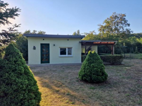 Bungalow in Canow Wustrow
